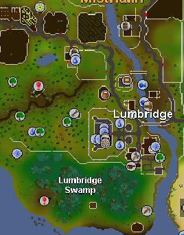 Lumbridge