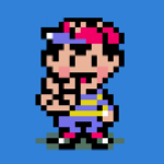 Ness Peacelol 1