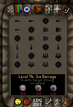 IceBarrage
