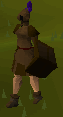 Bronze Set(Skirt)