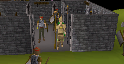 Guards