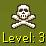 Wilderness level