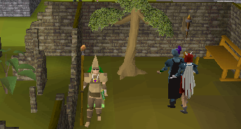 Yewtrees