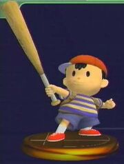 Ness