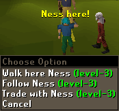 Ness