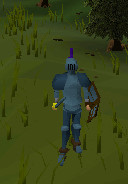 Runearmor