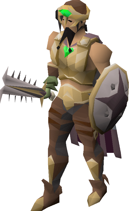 Morytania Diary Guide / Zeah | Old School RuneScape Wiki | FANDOM