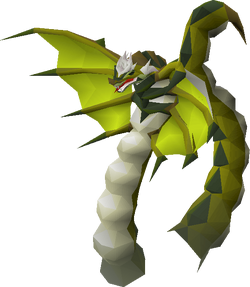 Zulrah