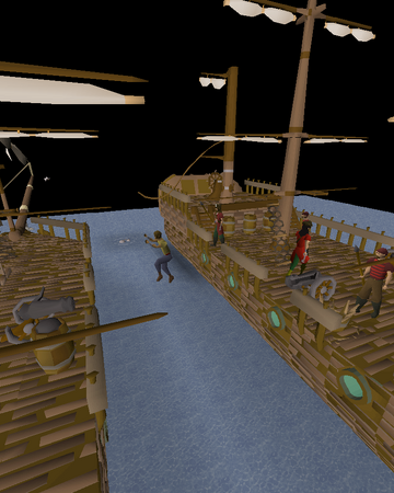 Cabin Fever Old School Runescape Wiki Fandom