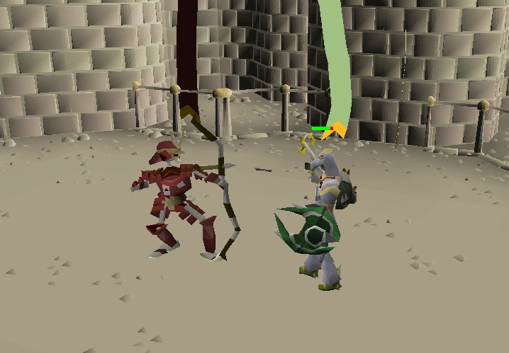Champions Challenge Old School Runescape Wiki Fandom