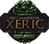 Chambers of Xeric logo