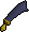 Mithril scimitar
