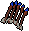 Sapphire dragon bolts 5