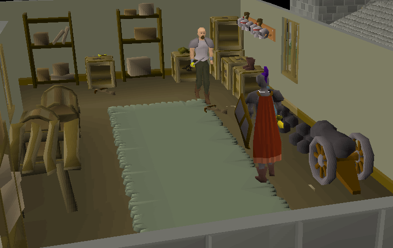 runescape classic shield of arrav runescape classic shield of arrav