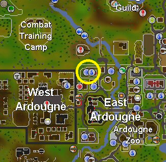 plague city old school