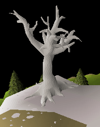 White Tree