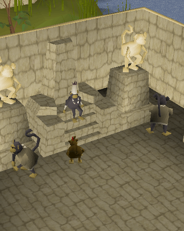 Monkey madness 2 osrs quest guide Monkey madness 2 osrs quest guide