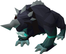 Night beast