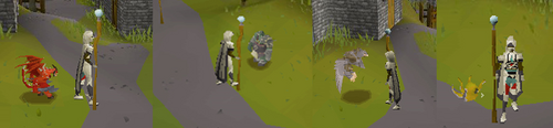 Boss Pets and Spawn Rates (1)