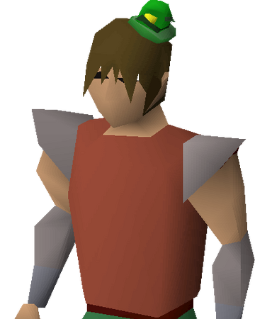 Leprechaun Hat Old School Runescape Wiki Fandom