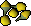 Orchid seed (yellow) 5