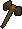 Bronze battleaxe