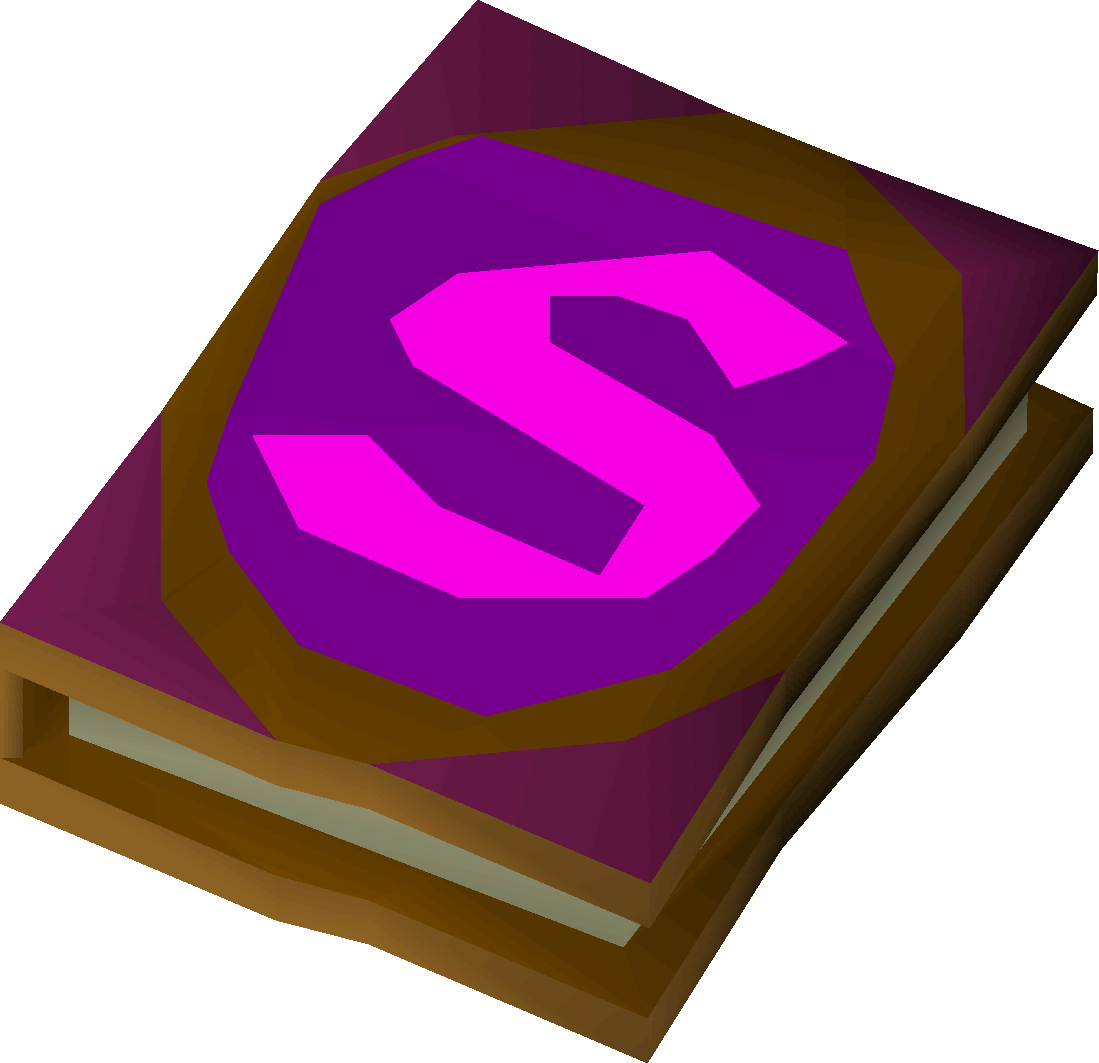 Security Book Old School Runescape Wiki Fandom Security Book Old School Runescape