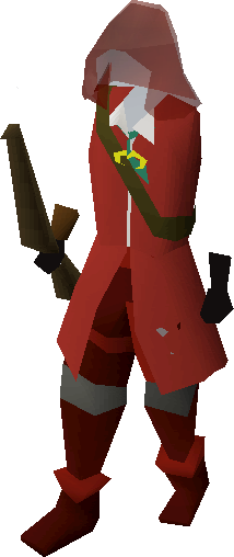 spiritual mage drops osrs