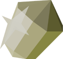 Opal detail