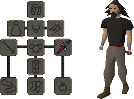 The Dragon Defender (2)