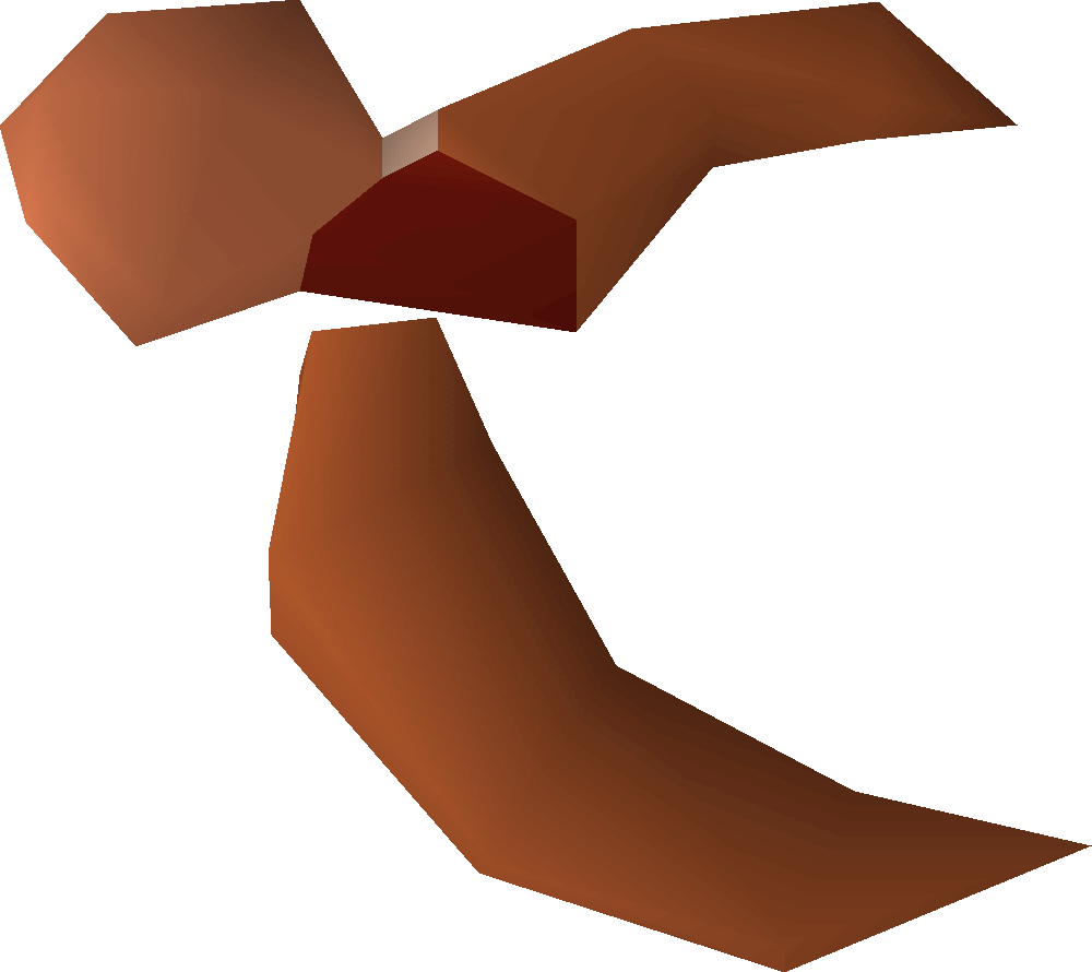 Broken crab claw Old School RuneScape Wiki FANDOM powered by Wikia