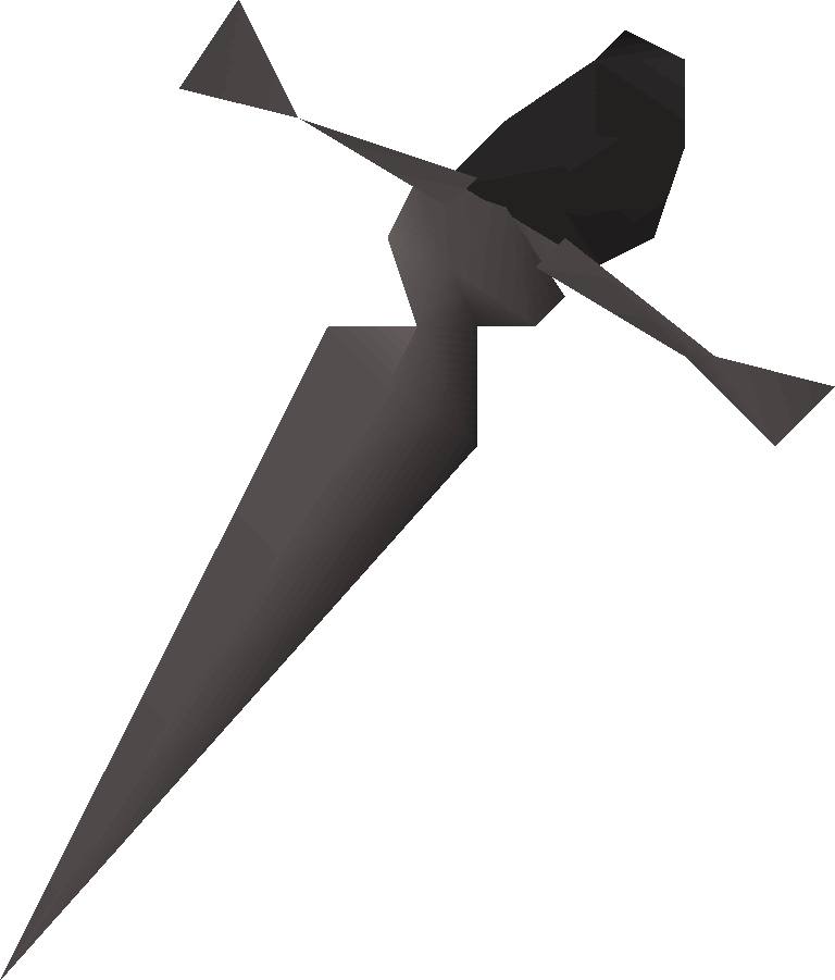 Iron defender | Old School RuneScape Wiki | FANDOM powered by Wikia