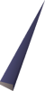 Mithril dart tip detail