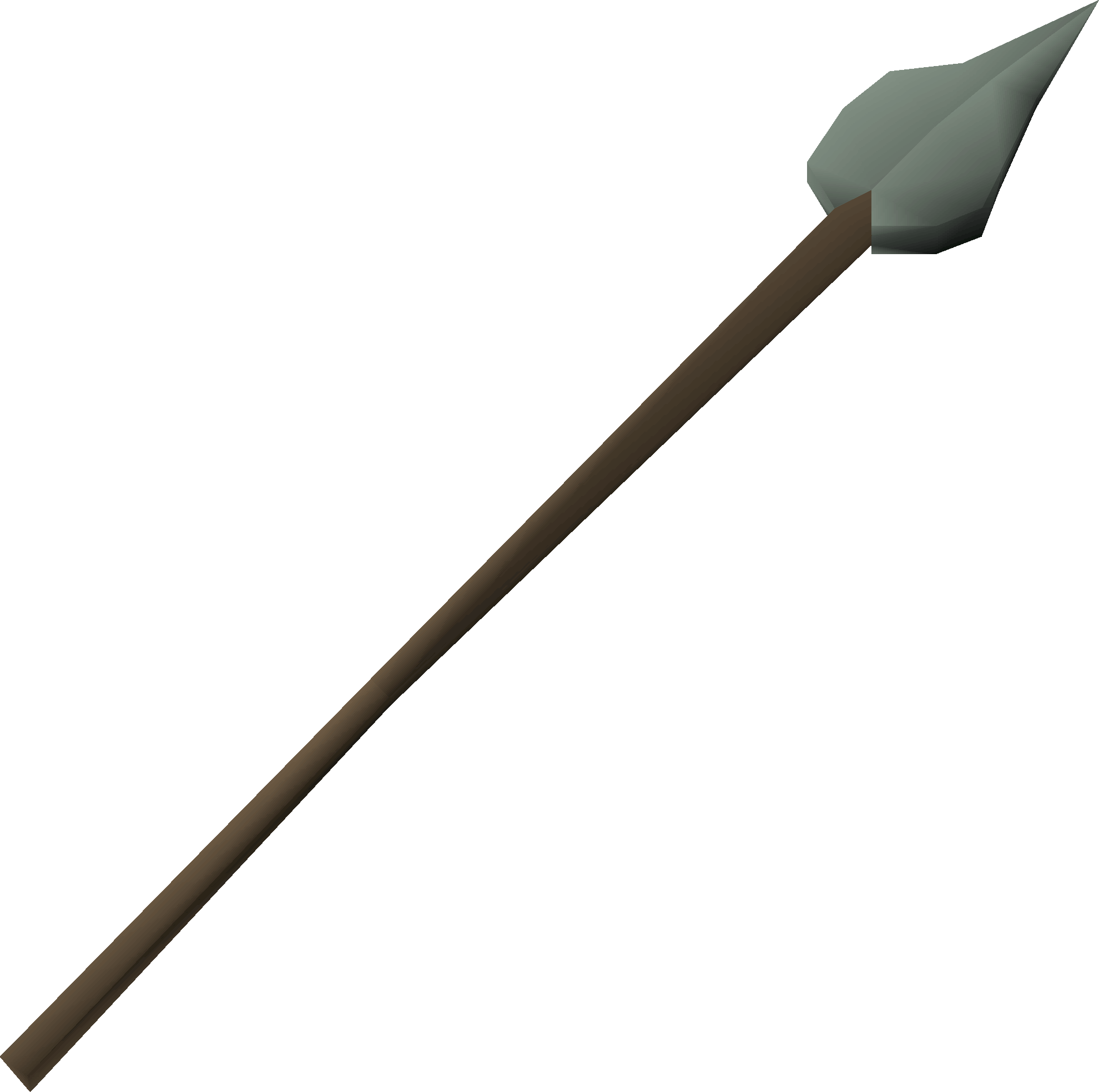 Leafbladed spear Old School RuneScape Wiki Fandom