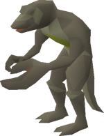 Dagannoth Rex
