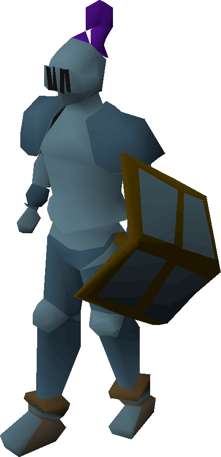 Rune armour set (lg) | Old School RuneScape Wiki | Fandom