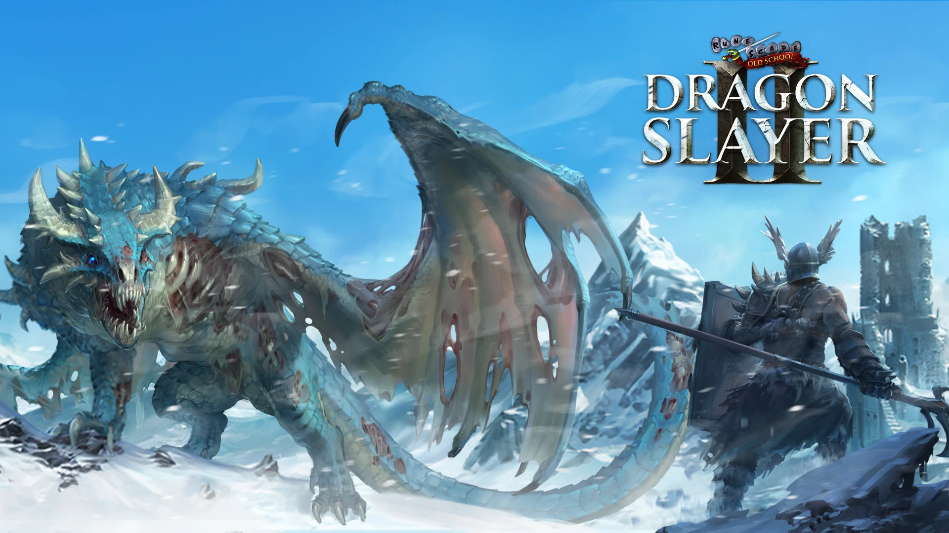 Dev Blog: Dragon Slayer II | Old School RuneScape Wiki | FANDOM powered