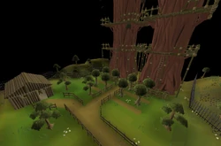 Woodcutting Guild