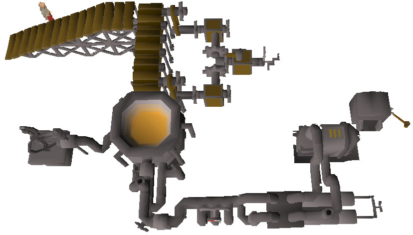 best weapon to fight dragon slayer old school runescape