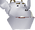 Chat head image of Ice troll, File:Ice troll chathead.png