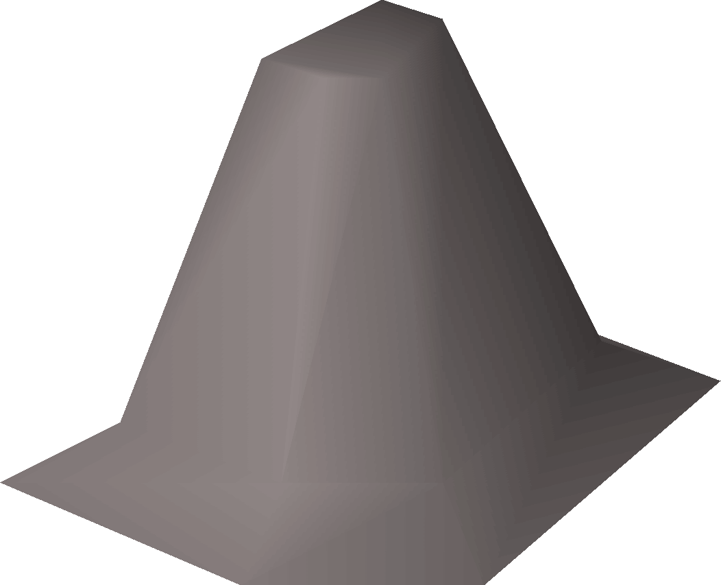 Rock Mogre Camp Old School Runescape Wiki Fandom - 