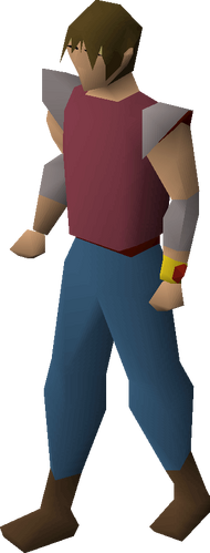 Ruby Bracelet Old School Runescape Wiki Fandom Ed By Wikia Ruby Bracelet