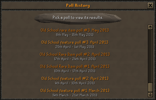 In-Game Polls & Pet Insurance (3)