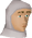 Le-sabrè chathead