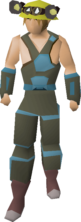prospector kit old school runescape wiki fandom powered by wikia