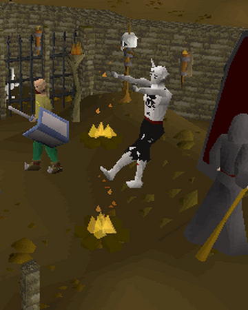 Hazeel Cult Quick Guide Old School Runescape Wiki Fandom
