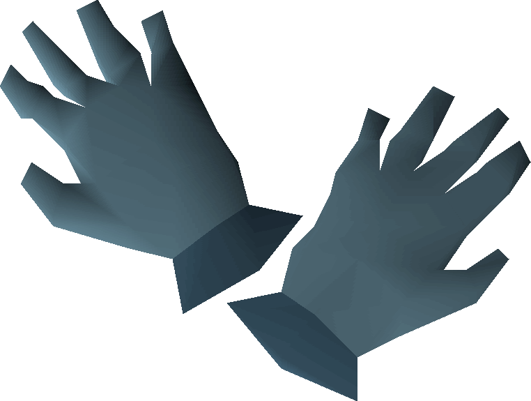 Rune gloves Old School RuneScape Wiki FANDOM powered by Wikia