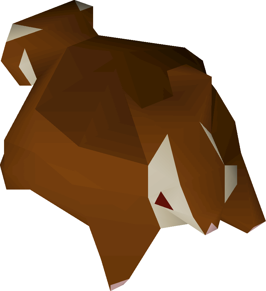 Big chinchompa rs3