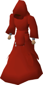Elder chaos druid robes equipped