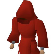 Elder Chaos Druid Robes Old School Runescape Wiki Fandom